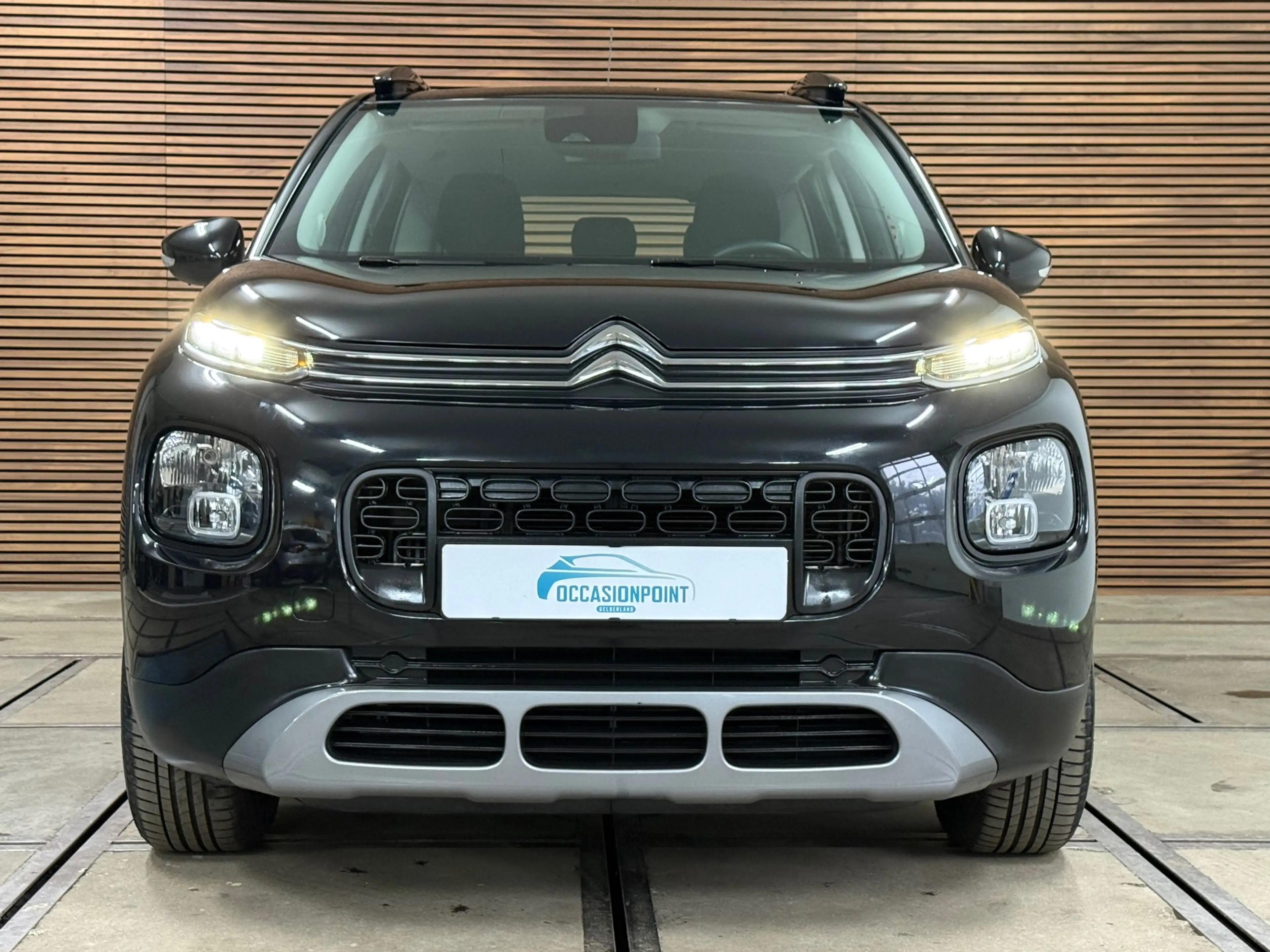 Citroen C3 Aircross 1.2 PureTech 130 PK Automaat Feel | Climate Contro — photo 5