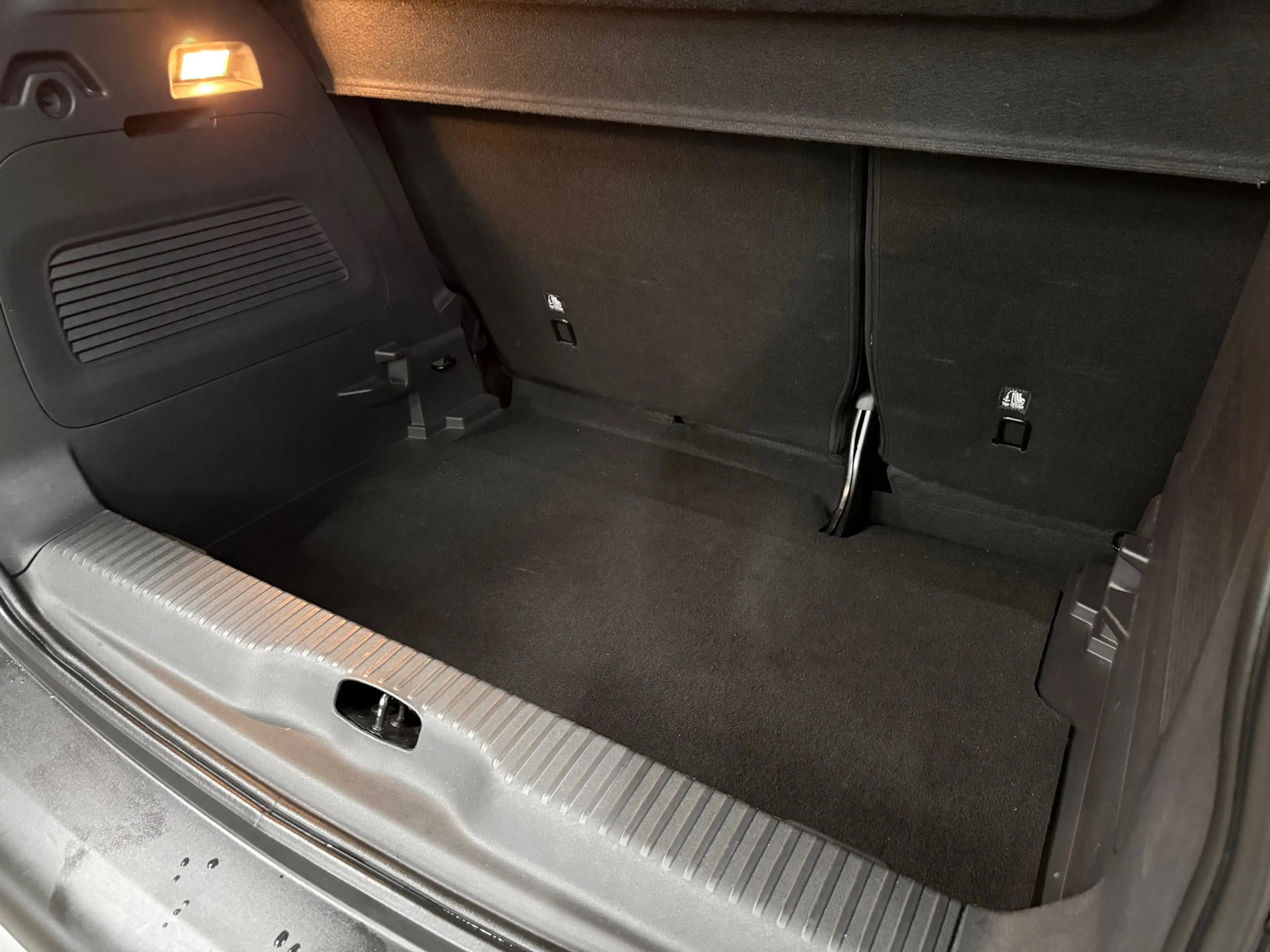 Citroen C3 Aircross 1.2 PureTech 130 PK Automaat Feel | Climate Contro — photo 29