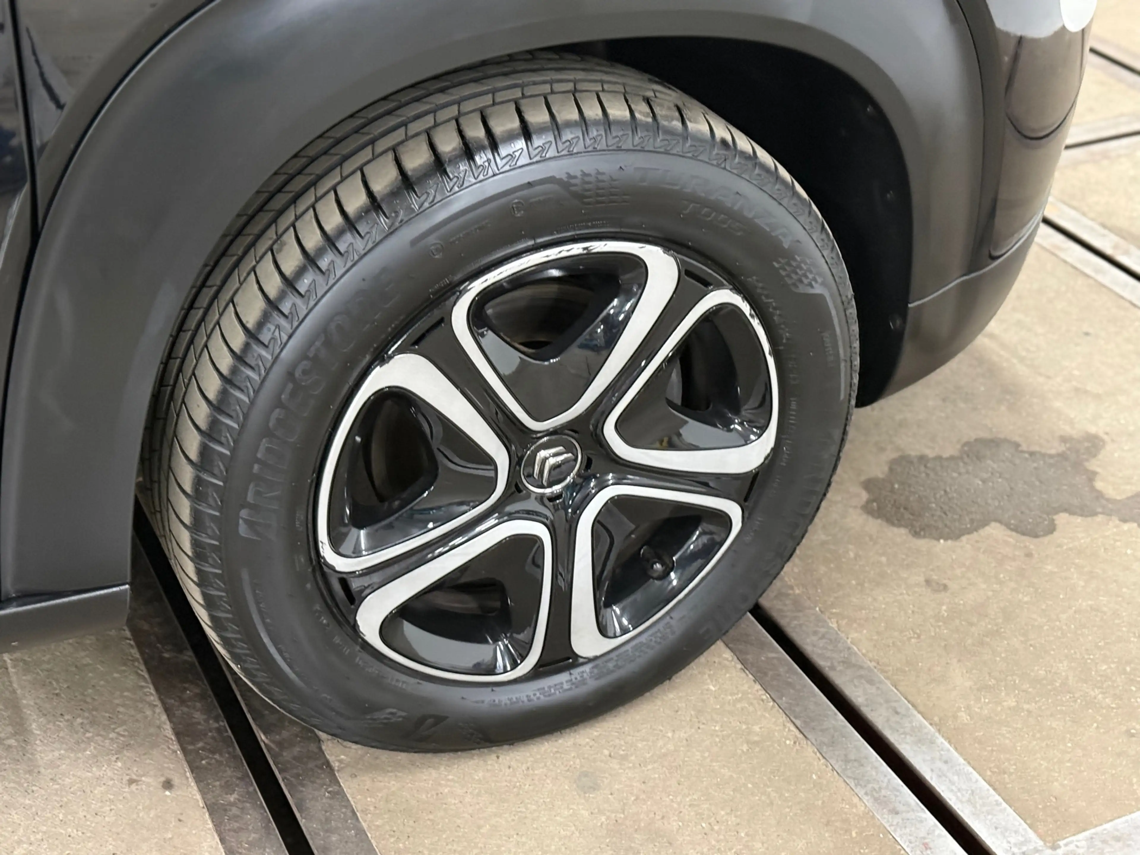 Citroen C3 Aircross 1.2 PureTech 130 PK Automaat Feel | Climate Contro — photo 19