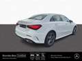 Mercedes-Benz A 200 200 d 150ch AMG Line 8G-DCT Noir - thumbnail 5