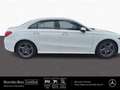 Mercedes-Benz A 200 200 d 150ch AMG Line 8G-DCT Noir - thumbnail 6