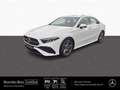 Mercedes-Benz A 200 200 d 150ch AMG Line 8G-DCT Noir - thumbnail 1