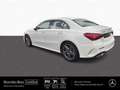 Mercedes-Benz A 200 200 d 150ch AMG Line 8G-DCT Noir - thumbnail 3