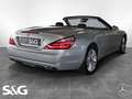 Mercedes-Benz SL 350 Roadster PANORAMA+NAVIGATION+MEMORY+18" Silber - thumbnail 2