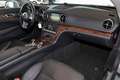 Mercedes-Benz SL 350 Roadster PANORAMA+NAVIGATION+MEMORY+18" Silber - thumbnail 8