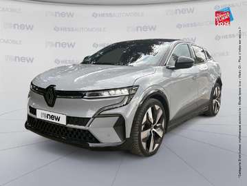 E-Tech Electric EV60 220ch Techno super charge