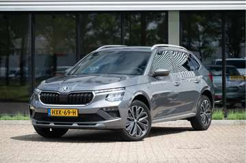 1.0 TSI Drive DSG | Sportstoelen | 17" | Stoel- St