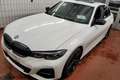 BMW 320 d M Paket GSHD LivePR HUD LED 19 HIFI ACC 1Hd Weiß - thumbnail 3