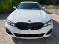 BMW 320 d M Paket GSHD LivePR HUD LED 19 HIFI ACC 1Hd Weiß - thumbnail 2