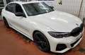 BMW 320 d M Paket GSHD LivePR HUD LED 19 HIFI ACC 1Hd Weiß - thumbnail 1