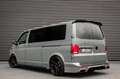 Volkswagen Transporter 2.0 TDI L2H1 150PK BULLI DC DUBBEL CABINE / LEIGHT Gris - thumbnail 4