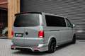 Volkswagen Transporter 2.0 TDI L2H1 150PK BULLI DC DUBBEL CABINE / LEIGHT Gris - thumbnail 12