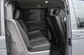 Volkswagen Transporter 2.0 TDI L2H1 150PK BULLI DC DUBBEL CABINE / LEIGHT Gris - thumbnail 17