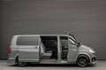 Volkswagen Transporter 2.0 TDI L2H1 150PK BULLI DC DUBBEL CABINE / LEIGHT Gris - thumbnail 8
