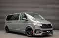 Volkswagen Transporter 2.0 TDI L2H1 150PK BULLI DC DUBBEL CABINE / LEIGHT Gris - thumbnail 2
