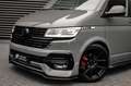 Volkswagen Transporter 2.0 TDI L2H1 150PK BULLI DC DUBBEL CABINE / LEIGHT Gris - thumbnail 34