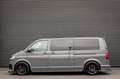Volkswagen Transporter 2.0 TDI L2H1 150PK BULLI DC DUBBEL CABINE / LEIGHT Gris - thumbnail 5