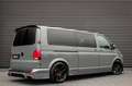 Volkswagen Transporter 2.0 TDI L2H1 150PK BULLI DC DUBBEL CABINE / LEIGHT Gris - thumbnail 3