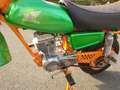 Honda CY 50 Zöld - thumbnail 6