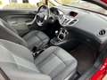 Ford Fiesta Fiesta 1.4i Titanium Rouge - thumbnail 8