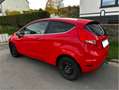 Ford Fiesta Fiesta 1.4i Titanium Rouge - thumbnail 5