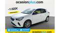 Opel Corsa 1.2 XEL S/S Edition 75 Blanc - thumbnail 1