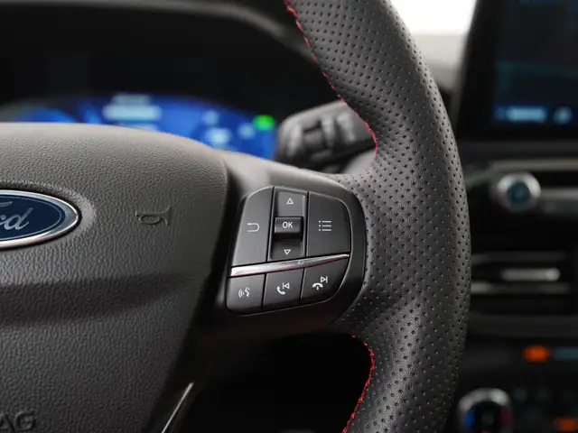 Ford Kuga view 11