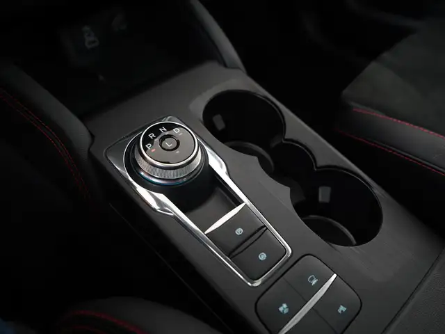 Ford Kuga view 12