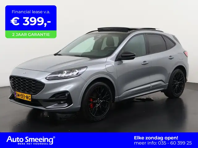 2023 Ford Kuga in Grey for sale