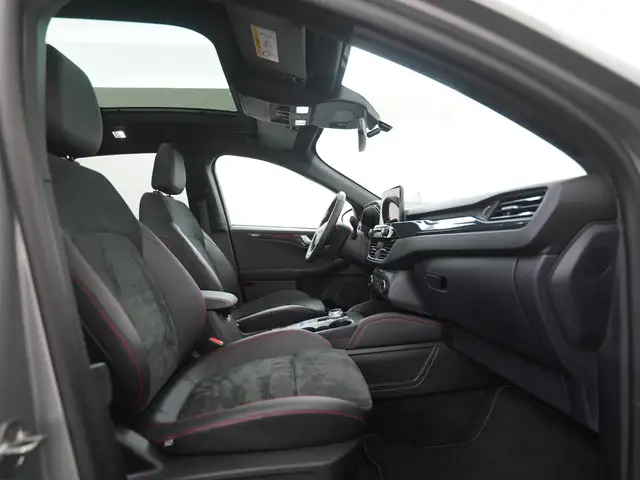 Ford Kuga view 6