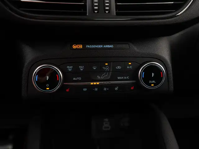 Ford Kuga view 13