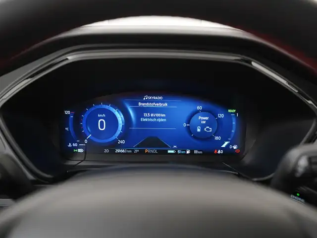 Ford Kuga view 10