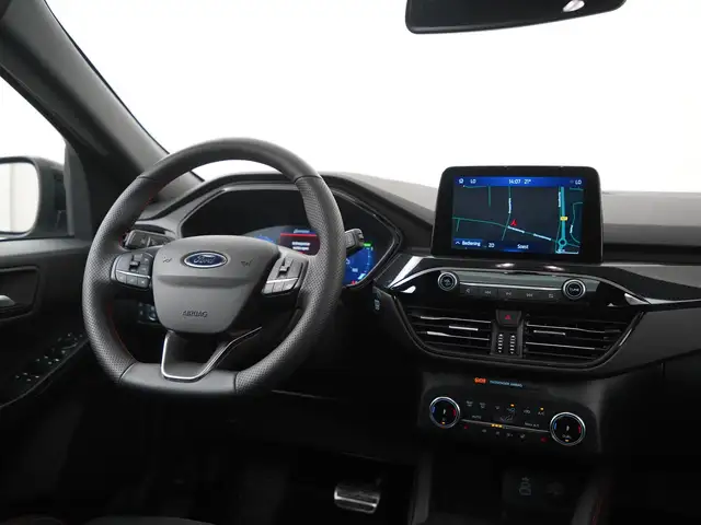 Ford Kuga view 7