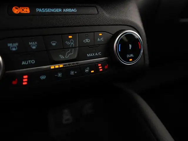 Ford Kuga view 14