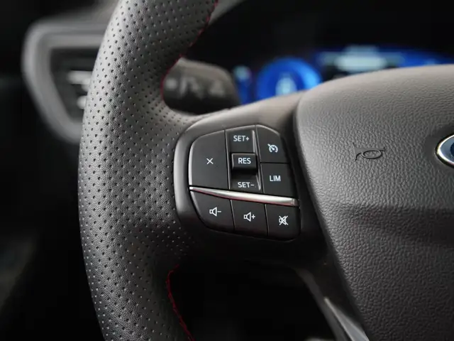 Ford Kuga view 9
