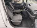 Opel Combo E Cargo Edition SHZ PDC DAB Apple CarPlay Android Weiß - thumbnail 13