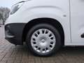 Opel Combo E Cargo Edition SHZ PDC DAB Apple CarPlay Android Weiß - thumbnail 2