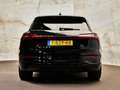 Audi Q8 e-tron 50 Quattro S Edition, pano, B&O, luchtv., ACC, 22" Zwart - thumbnail 30