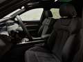 Audi Q8 e-tron 50 Quattro S Edition, pano, B&O, luchtv., ACC, 22" Noir - thumbnail 7