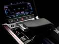 Audi Q8 e-tron 50 Quattro S Edition, pano, B&O, luchtv., ACC, 22" Noir - thumbnail 13