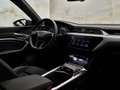 Audi Q8 e-tron 50 Quattro S Edition, pano, B&O, luchtv., ACC, 22" Noir - thumbnail 8