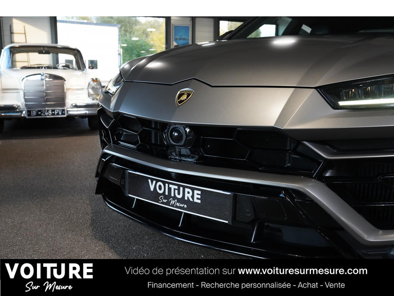 Photo du véhicule