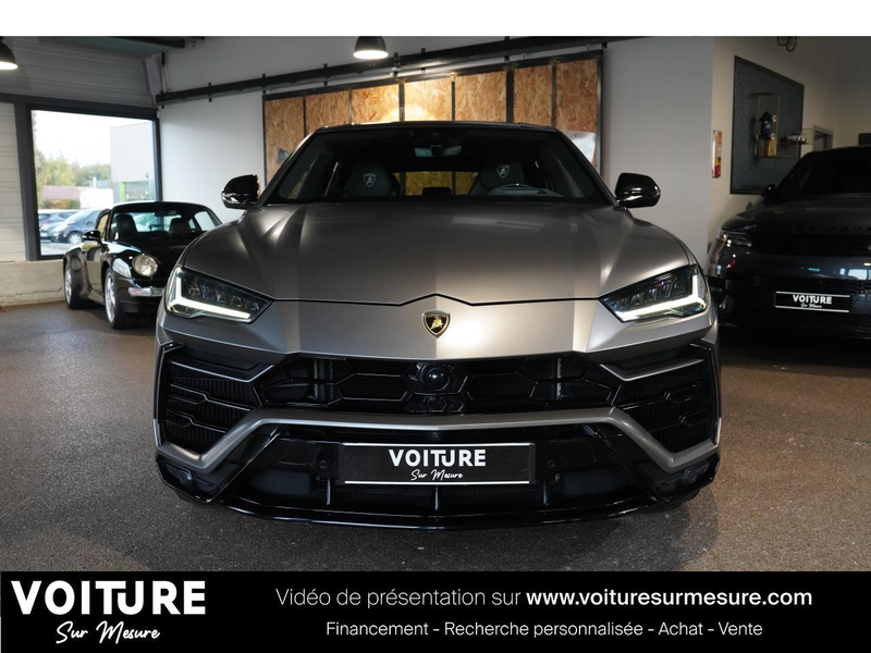 Photo du véhicule