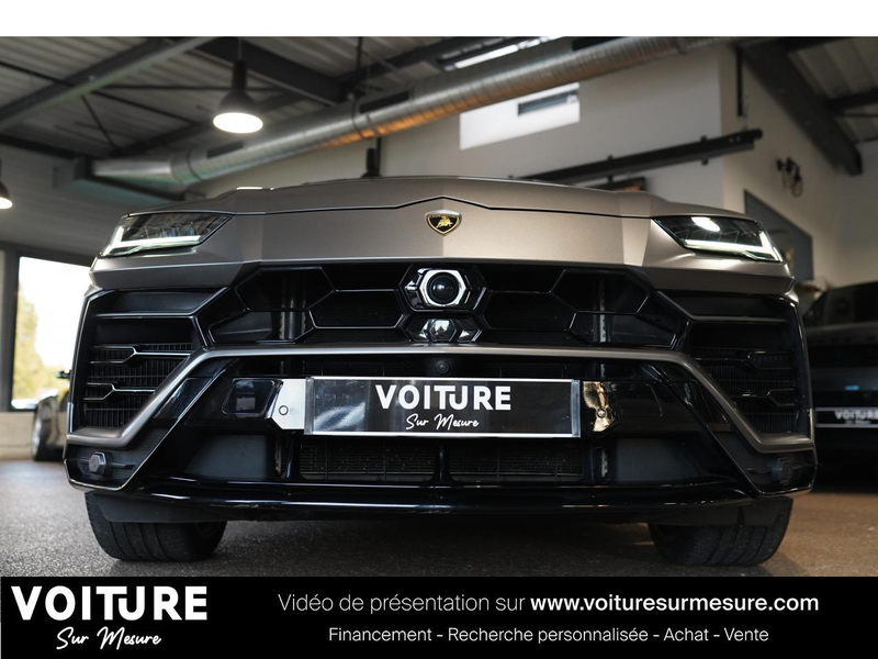 Photo du véhicule