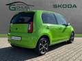 Skoda Citigo e iV Style*Klimaautomatik*Sitzheizung* Klima Grün - thumbnail 3