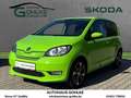 Skoda Citigo e iV Style*Klimaautomatik*Sitzheizung* Klima Grün - thumbnail 1