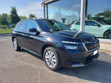 Kamiq 2019 1.0 g-tec Style 90cv