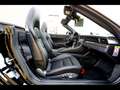 Porsche 991 .1 911 TURBO S CABRIOLET PDKBURMCARBONKERAMIK Noir - thumbnail 15