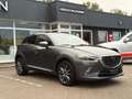 Mazda CX-3 Sports-Line AWD,HUD,ACC,BLIS,R-Kamera Grau - thumbnail 3