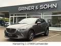 Mazda CX-3 Sports-Line AWD,HUD,ACC,BLIS,R-Kamera Grau - thumbnail 1